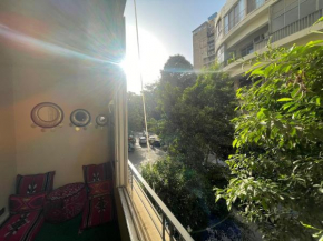 Luxury 5-Star Stay in Cairo Downtown Garden City - Steps from the Nile & All Top Attractions